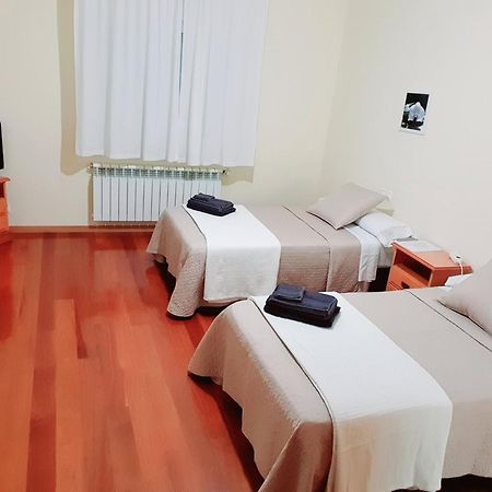 Estrella Do Camino Ξενοδοχείο Caldas De Reis Δωμάτιο φωτογραφία