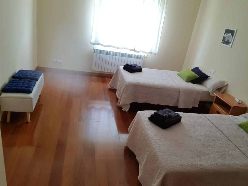 Estrella Do Camino Ξενοδοχείο Caldas De Reis Εξωτερικό φωτογραφία