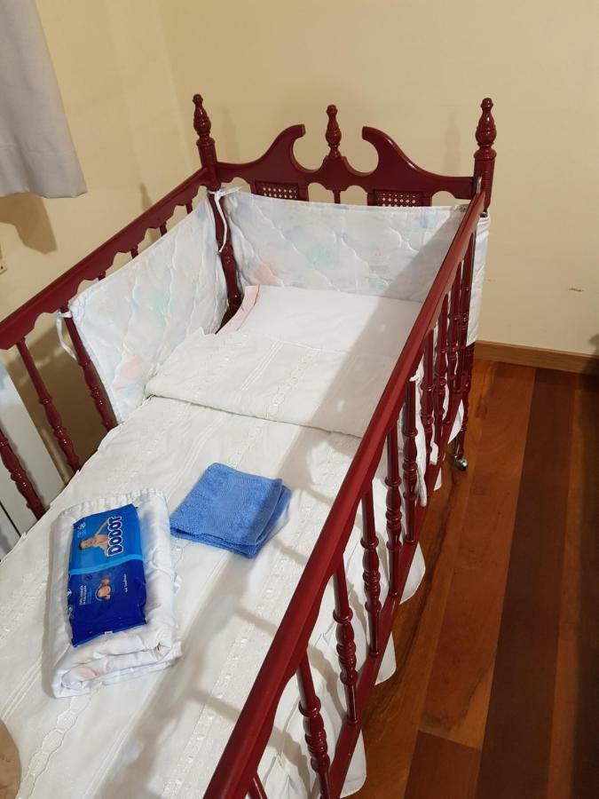 Estrella Do Camino Ξενοδοχείο Caldas De Reis Εξωτερικό φωτογραφία